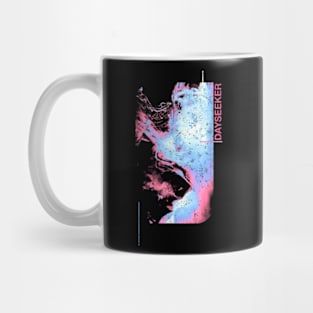 Dayseeker Merch Say Her Name Mug